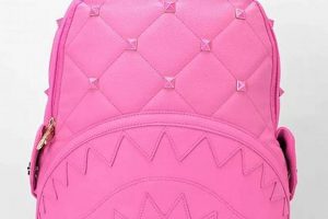 Best Pink Pink Backpack: Your Stylish Backpacker's Buddy! | Ultimate Backpack Traveler Guide: Tips, Destinations & Budget Hacks