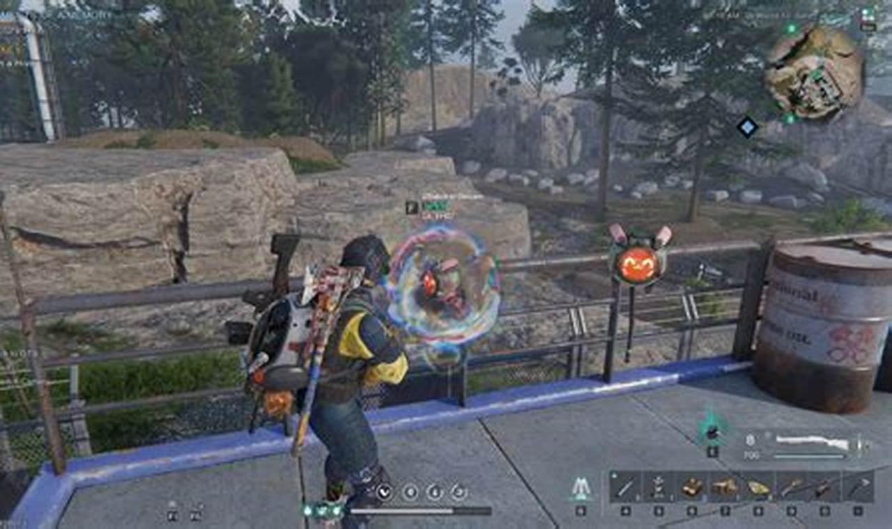 Fix: Once Human Deviant Keeps Disappearing! [Backpack Bug] | Ultimate Backpack Traveler Guide: Tips, Destinations & Budget Hacks