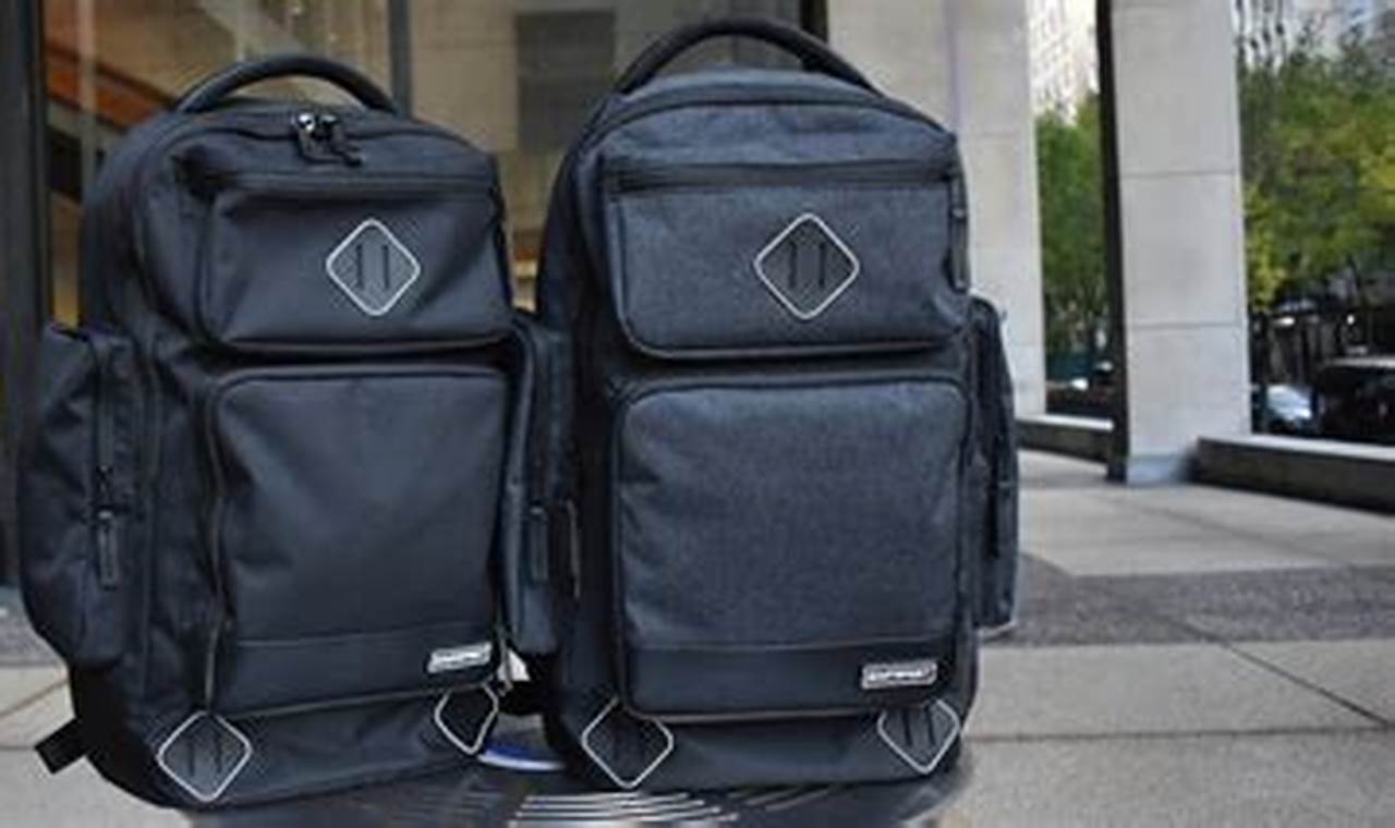 Affordable Eastsport Backpacks: Your Go-To Gear! | Ultimate Backpack Traveler Guide: Tips, Destinations & Budget Hacks