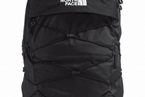 Best North Face Commuter Backpack: [Year] Review & Guide | Ultimate Backpack Traveler Guide: Tips, Destinations & Budget Hacks