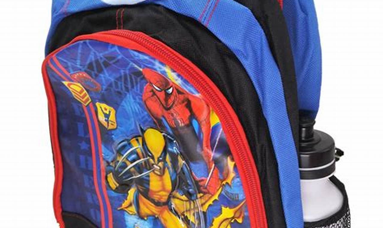 The Ultimate Wolverine Backpack: Pack Smarter, Go Further | Ultimate Backpack Traveler Guide: Tips, Destinations & Budget Hacks