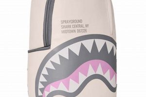 Best Shark Central Sorbet DLXSV Backpack for Backpackers! | Ultimate Backpack Traveler Guide: Tips, Destinations & Budget Hacks