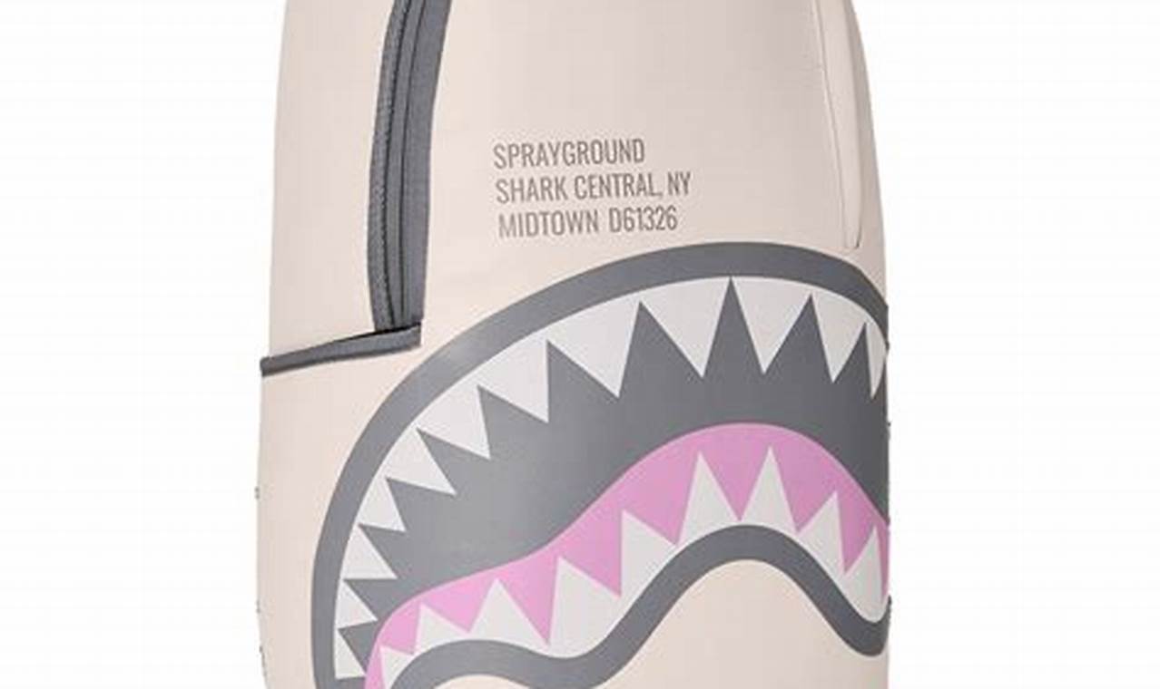 Best Shark Central Sorbet DLXSV Backpack for Backpackers! | Ultimate Backpack Traveler Guide: Tips, Destinations & Budget Hacks