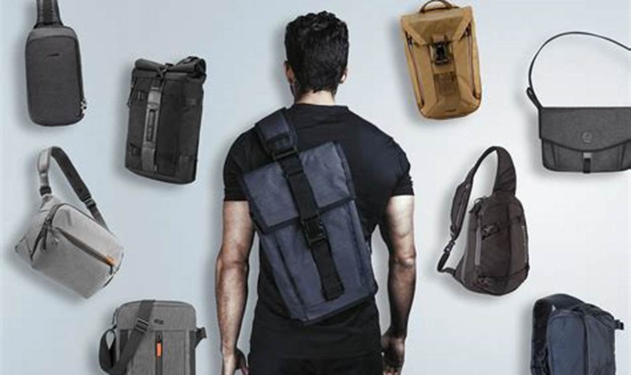 Best Side Backpacks for Backpackers: Your Ultimate Guide | Ultimate Backpack Traveler Guide: Tips, Destinations & Budget Hacks