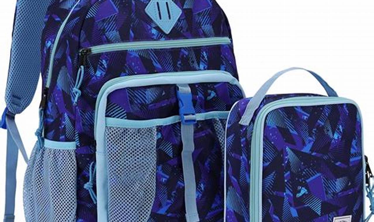 Best Backpack Lunchbox: Pack Smart, Travel Light | Ultimate Backpack Traveler Guide: Tips, Destinations & Budget Hacks