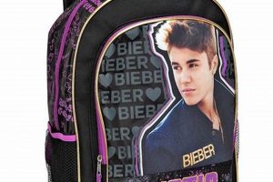 Ultimate Justin Bieber Backpack Guide for Fans | Ultimate Backpack Traveler Guide: Tips, Destinations & Budget Hacks