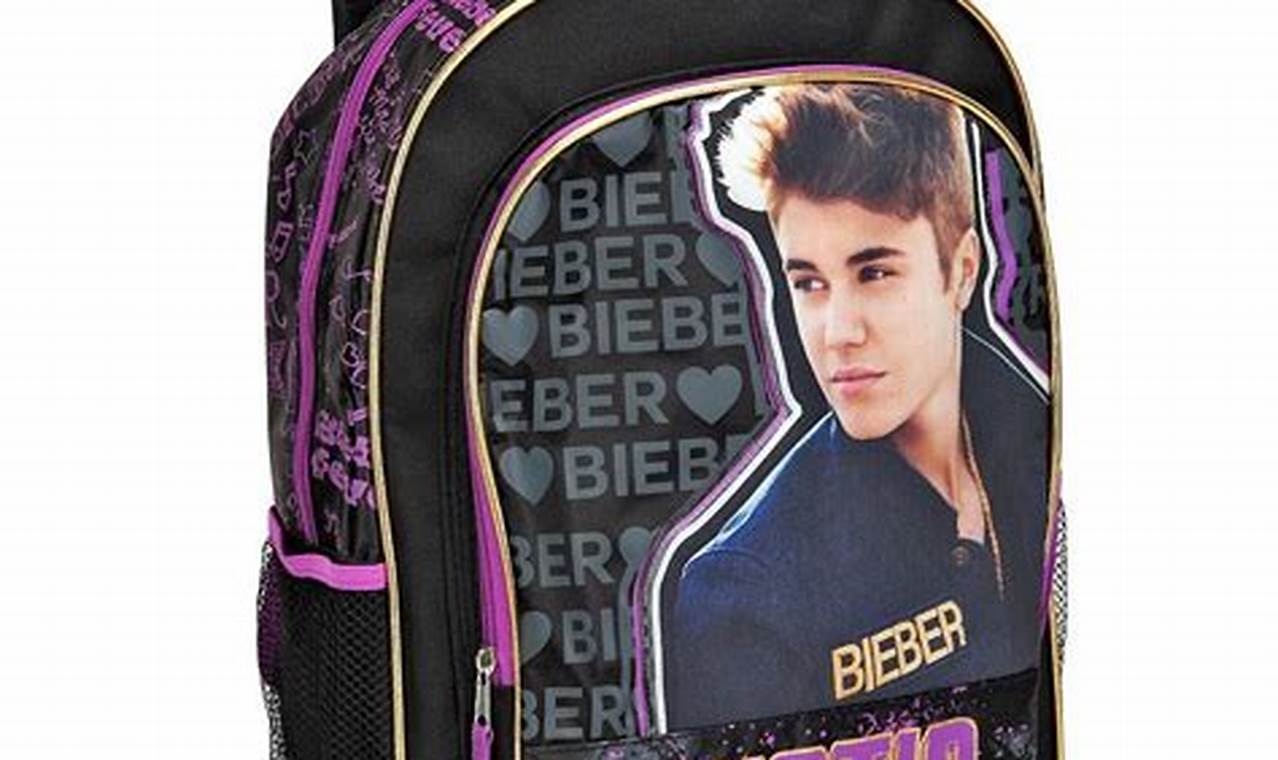 Ultimate Justin Bieber Backpack Guide for Fans | Ultimate Backpack Traveler Guide: Tips, Destinations & Budget Hacks