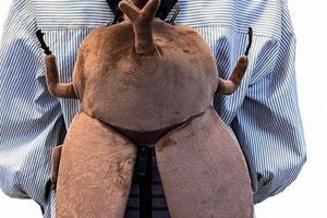 Tiny Trekkers: The Ultimate Beetle Backpack for Kids | Ultimate Backpack Traveler Guide: Tips, Destinations & Budget Hacks