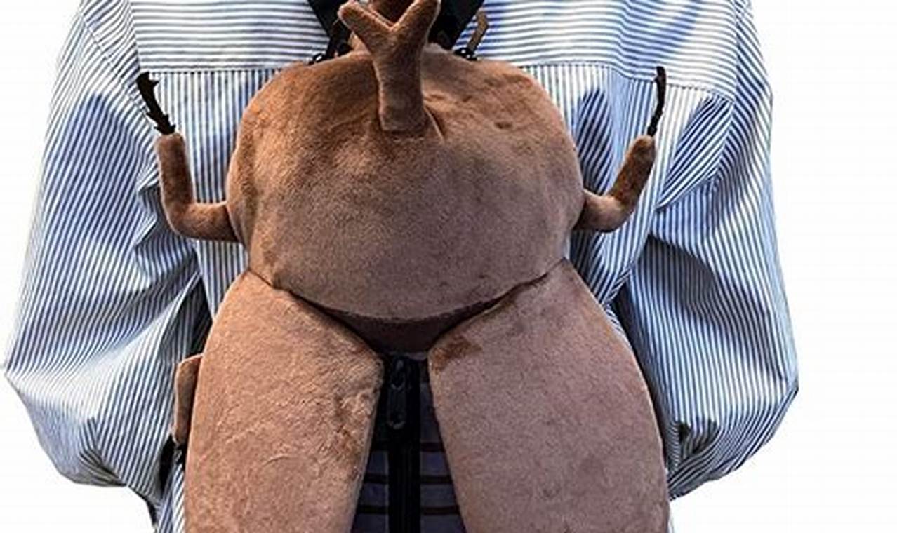 Tiny Trekkers: The Ultimate Beetle Backpack for Kids | Ultimate Backpack Traveler Guide: Tips, Destinations & Budget Hacks