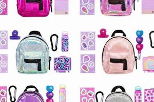 Best Mini Backpack Toy: Fun & Tiny Bags! | Ultimate Backpack Traveler Guide: Tips, Destinations & Budget Hacks