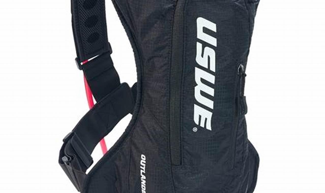 Best USWE Hydration Backpacks: Reviews & Guide | Ultimate Backpack Traveler Guide: Tips, Destinations & Budget Hacks