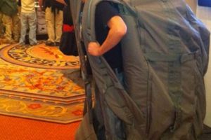 Best Biggest Backpacks for Epic Adventures! | Ultimate Backpack Traveler Guide: Tips, Destinations & Budget Hacks