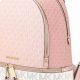 Best Michael Kors Pink Backpacks for Stylish Backpackers | Ultimate Backpack Traveler Guide: Tips, Destinations & Budget Hacks