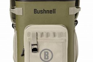 Bushnell 24 Can Backpack Cooler: The Backpacker's Best Friend! | Ultimate Backpack Traveler Guide: Tips, Destinations & Budget Hacks