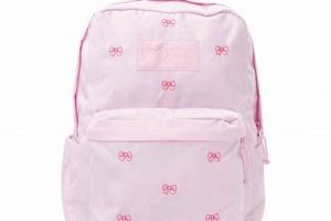 Shop Pink JanSport Bow Backpacks: Cute & Durable | Ultimate Backpack Traveler Guide: Tips, Destinations & Budget Hacks