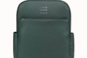 Best Moleskine Backpack for Backpackers: Stylish & Durable | Ultimate Backpack Traveler Guide: Tips, Destinations & Budget Hacks