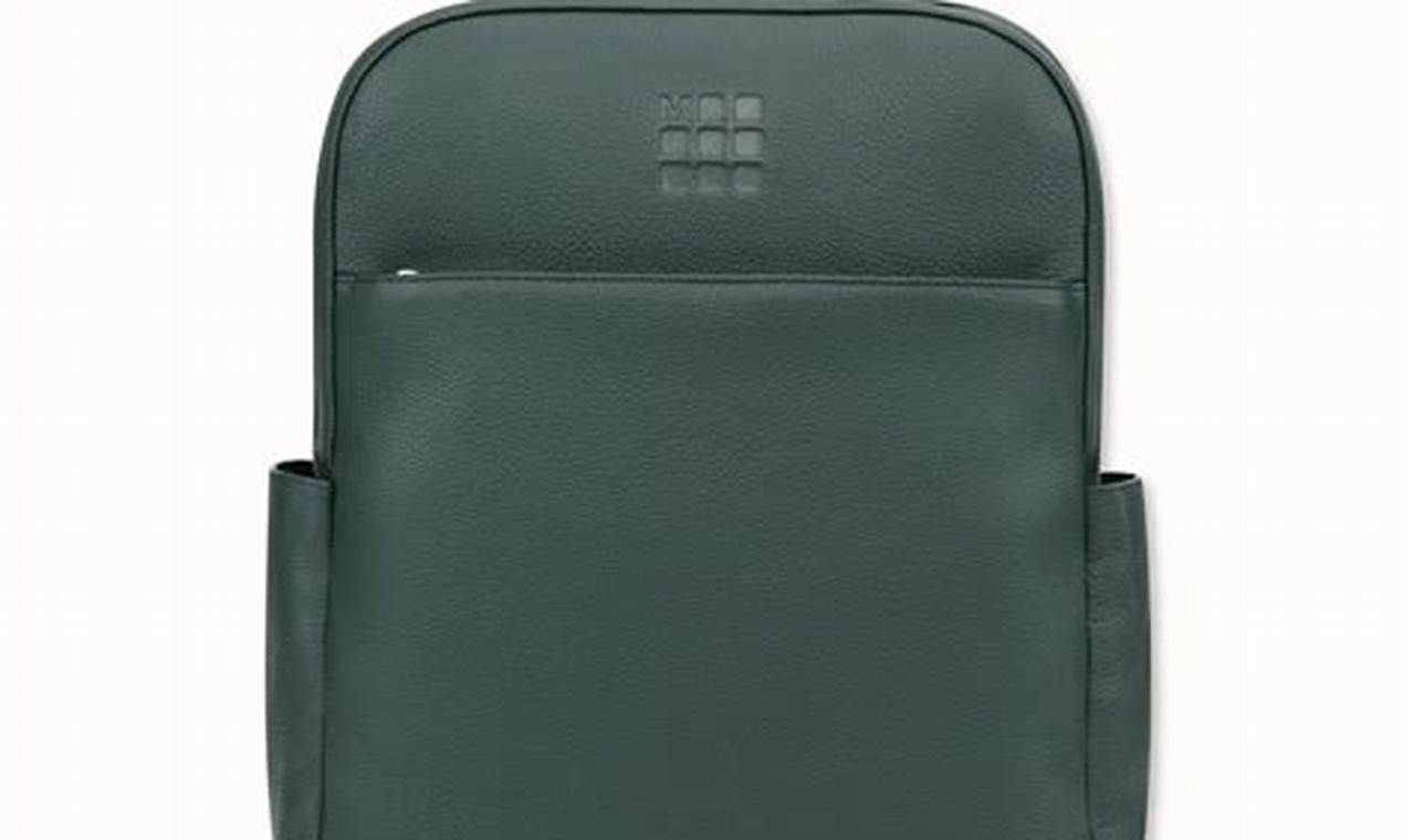 Best Moleskine Backpack for Backpackers: Stylish & Durable | Ultimate Backpack Traveler Guide: Tips, Destinations & Budget Hacks