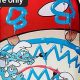 Smurf Sprayground Backpack: Style & Fun! | Ultimate Backpack Traveler Guide: Tips, Destinations & Budget Hacks