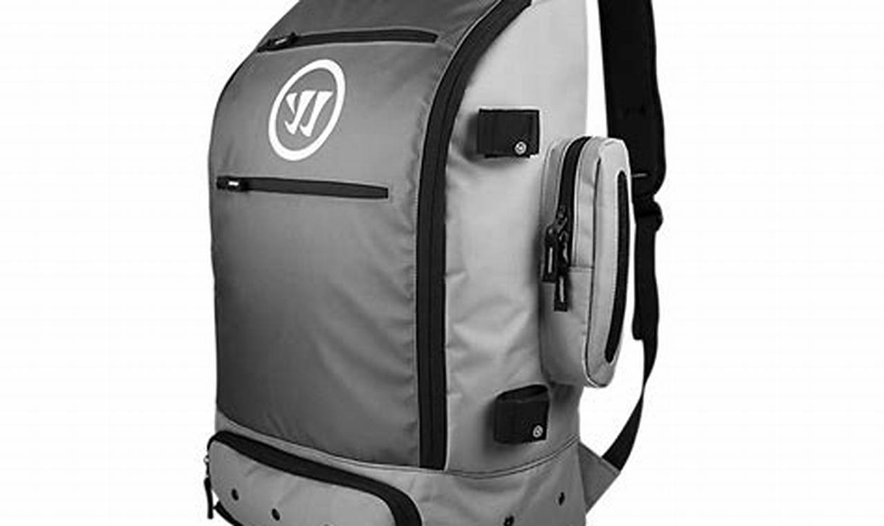 Best Lacrosse Backpack: Gear Up & Go! | Ultimate Backpack Traveler Guide: Tips, Destinations & Budget Hacks