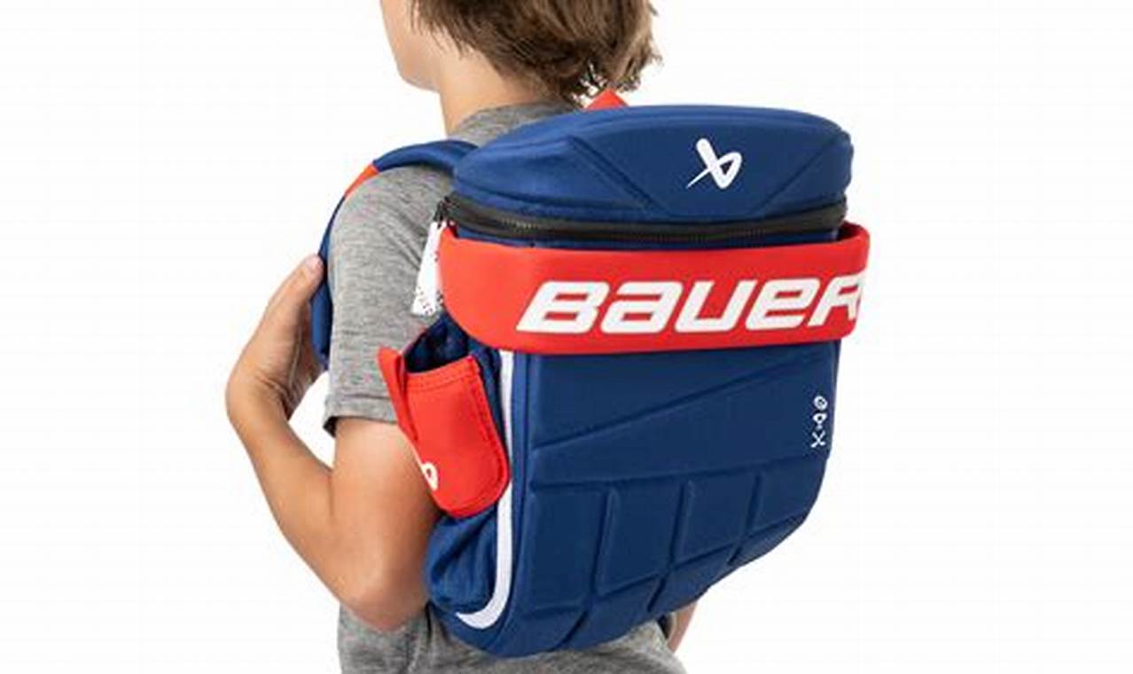 Best Bauer Glove Backpack: Gear Up & Go! | Ultimate Backpack Traveler Guide: Tips, Destinations & Budget Hacks