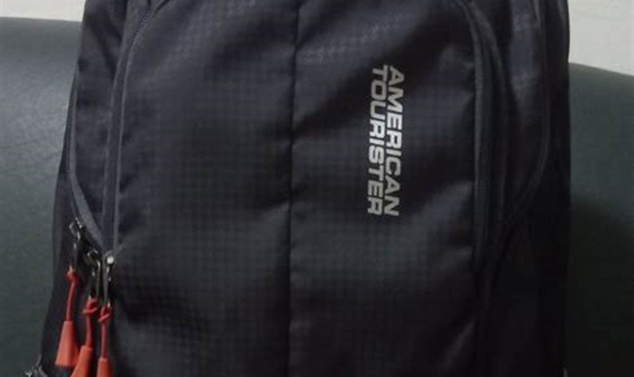 Buy American Tourister Backpack: Your Travel Pack | Ultimate Backpack Traveler Guide: Tips, Destinations & Budget Hacks