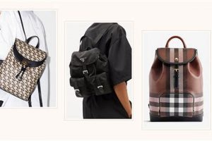 Top Designer Backpacks of [Year]: Luxury & Style | Ultimate Backpack Traveler Guide: Tips, Destinations & Budget Hacks