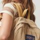 Corduroy Cool: JanSport Backpack Corduroy - Style & Durability | Ultimate Backpack Traveler Guide: Tips, Destinations & Budget Hacks