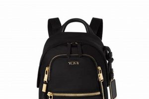 Shop Mini Backpack Tumi: Compact Style & Function | Ultimate Backpack Traveler Guide: Tips, Destinations & Budget Hacks