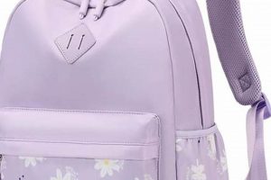 Shop Stylish Light Purple Backpacks for the Backpacker! | Ultimate Backpack Traveler Guide: Tips, Destinations & Budget Hacks