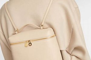 Luxury Loro Piana Backpack: The Discerning Backpacker's Choice Ultimate Backpack Traveler Guide: Tips, Destinations & Budget Hacks Luxury Loro Piana Backpack: The Discerning Backpacker's Choice | Ultimate Backpack Traveler Guide: Tips, Destinations & Budget Hacks