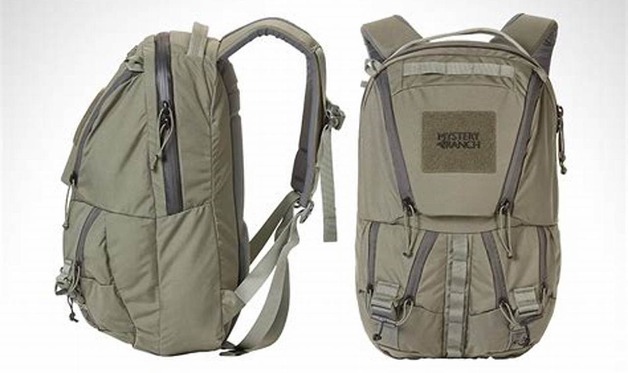 Top-Rated: Best Backpack for EDC (Everyday Carry) Bags | Ultimate Backpack Traveler Guide: Tips, Destinations & Budget Hacks