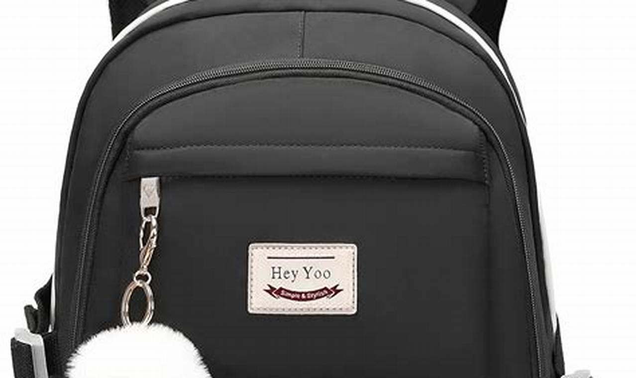 Stylish Cute Black Backpacks: Your Essential Guide Ultimate Backpack Traveler Guide: Tips, Destinations & Budget Hacks Stylish Cute Black Backpacks: Your Essential Guide | Ultimate Backpack Traveler Guide: Tips, Destinations & Budget Hacks