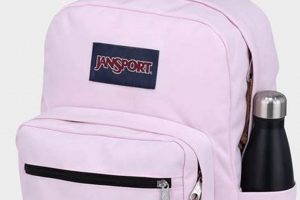 Shop Pink Ice JanSport Backpacks: Cute & Durable! Ultimate Backpack Traveler Guide: Tips, Destinations & Budget Hacks Shop Pink Ice JanSport Backpacks: Cute & Durable! | Ultimate Backpack Traveler Guide: Tips, Destinations & Budget Hacks