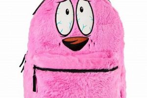 Gear Up! Courage the Cowardly Dog Backpack for Backpackers Ultimate Backpack Traveler Guide: Tips, Destinations & Budget Hacks Gear Up! Courage the Cowardly Dog Backpack for Backpackers | Ultimate Backpack Traveler Guide: Tips, Destinations & Budget Hacks