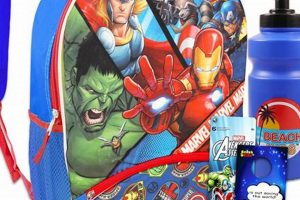 Best Avengers Backpacks: Gear Up for Adventure! | Ultimate Backpack Traveler Guide: Tips, Destinations & Budget Hacks