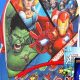 Best Avengers Backpacks: Gear Up for Adventure! | Ultimate Backpack Traveler Guide: Tips, Destinations & Budget Hacks