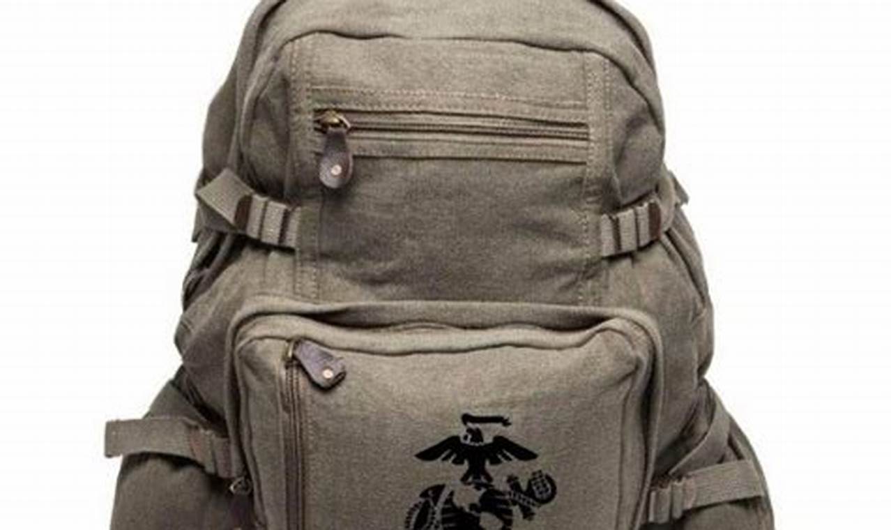 Best US Marine Corps Backpack: Gear & Loadouts | Ultimate Backpack Traveler Guide: Tips, Destinations & Budget Hacks