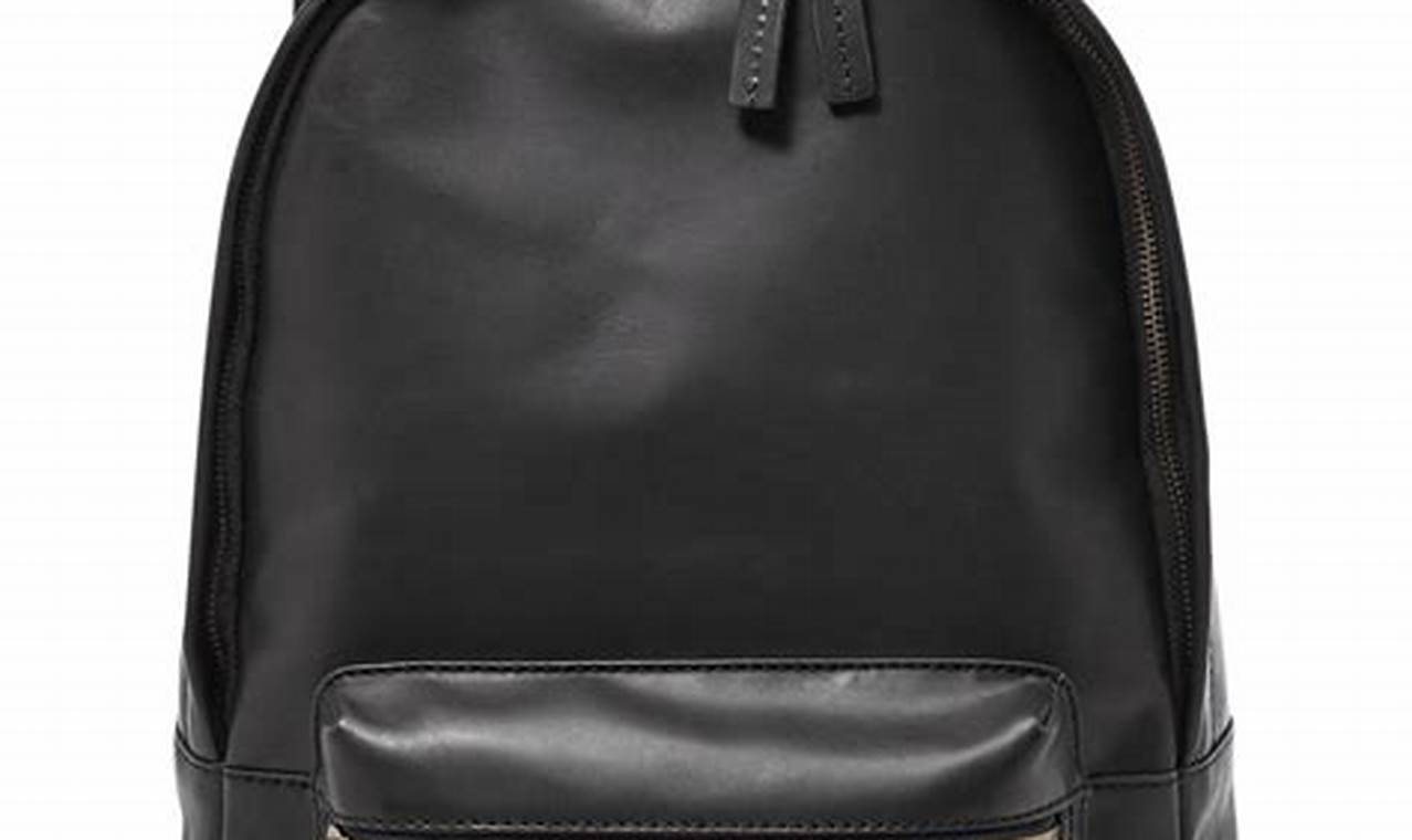 The Best Backpack Black Leather: Styles & Care Tips Ultimate Backpack Traveler Guide: Tips, Destinations & Budget Hacks The Best Backpack Black Leather: Styles & Care Tips | Ultimate Backpack Traveler Guide: Tips, Destinations & Budget Hacks
