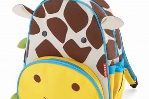 Best Skip Hop Zoo Backpack [For Little Adventurers!] | Ultimate Backpack Traveler Guide: Tips, Destinations & Budget Hacks