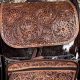 Vintage Western Backpack: Style for the Backpacker | Ultimate Backpack Traveler Guide: Tips, Destinations & Budget Hacks