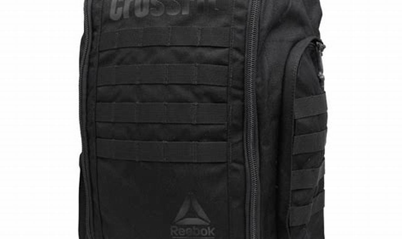 Top-Rated: Best CrossFit Backpack for Your WOD | Ultimate Backpack Traveler Guide: Tips, Destinations & Budget Hacks