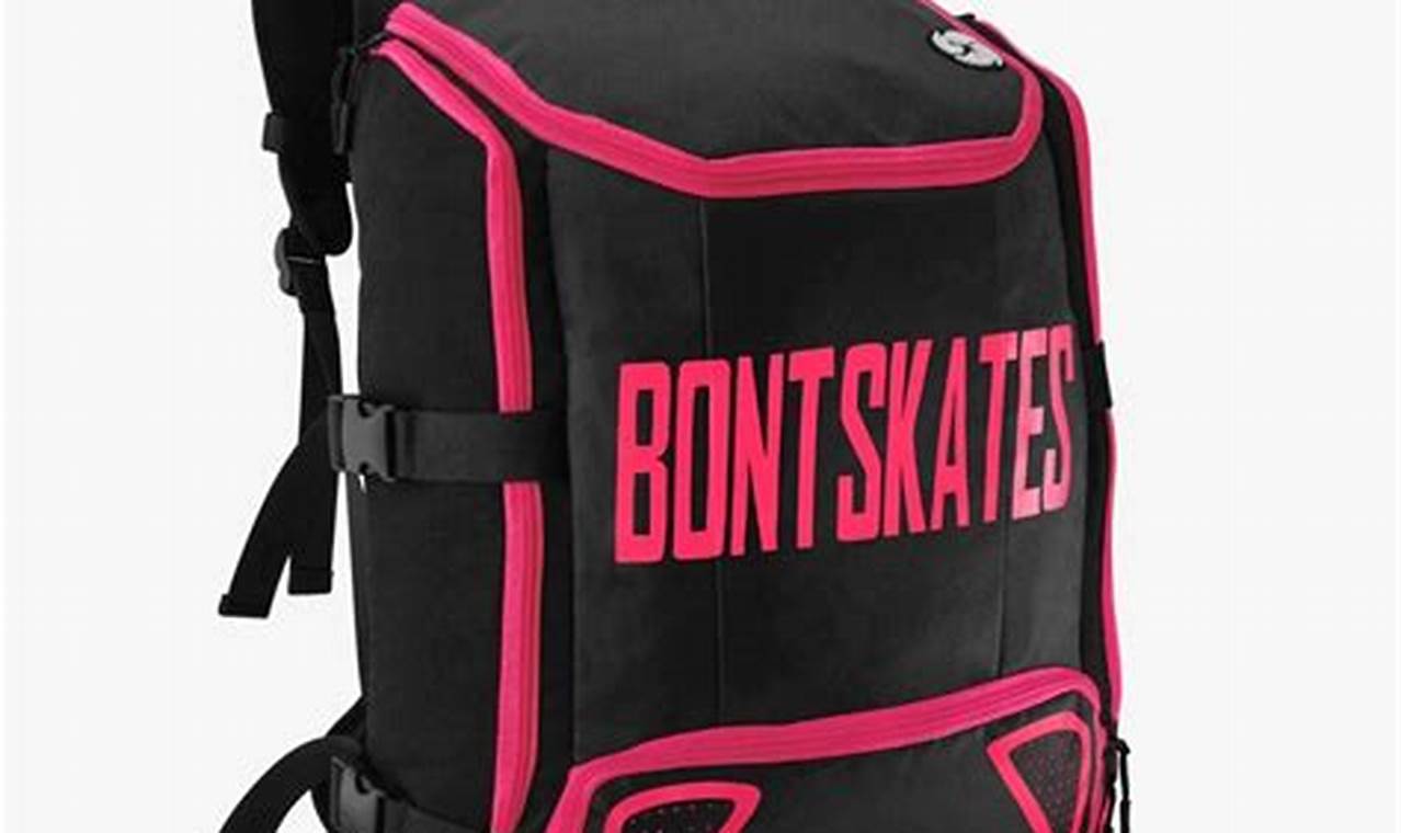 Best Backpacks for Skating: Skate in Style & Comfort! | Ultimate Backpack Traveler Guide: Tips, Destinations & Budget Hacks