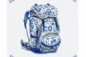 Mosaic Magic: Tile Backpacks for Backpackers! Ultimate Backpack Traveler Guide: Tips, Destinations & Budget Hacks Mosaic Magic: Tile Backpacks for Backpackers! | Ultimate Backpack Traveler Guide: Tips, Destinations & Budget Hacks