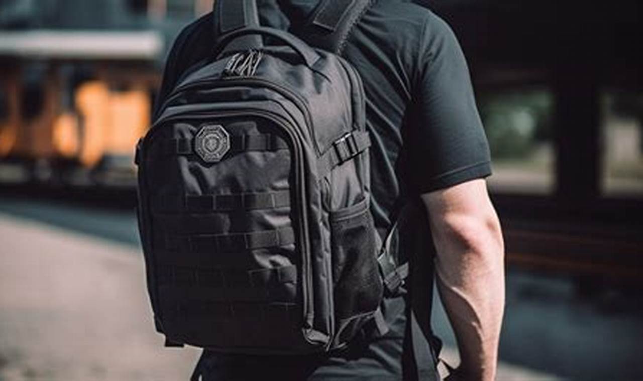 Top-Rated Best Bulletproof Backpacks: Shielded & Secure | Ultimate Backpack Traveler Guide: Tips, Destinations & Budget Hacks