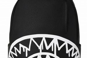 Shop Cool Black & White Sprayground Backpacks - Styles In Stock! Ultimate Backpack Traveler Guide: Tips, Destinations & Budget Hacks Shop Cool Black & White Sprayground Backpacks - Styles In Stock! | Ultimate Backpack Traveler Guide: Tips, Destinations & Budget Hacks