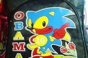 Cool Obama Sonic Backpack: For Backpackers & Gamers! Ultimate Backpack Traveler Guide: Tips, Destinations & Budget Hacks Cool Obama Sonic Backpack: For Backpackers & Gamers! | Ultimate Backpack Traveler Guide: Tips, Destinations & Budget Hacks