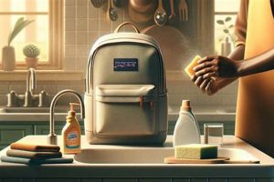 JanSport Care: Can *Your* Backpack Be Washed Safely? | Ultimate Backpack Traveler Guide: Tips, Destinations & Budget Hacks