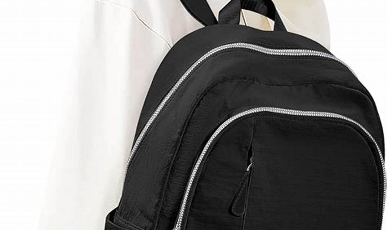 Best Medium Size Backpack [Guide] For Every Backpacker | Ultimate Backpack Traveler Guide: Tips, Destinations & Budget Hacks