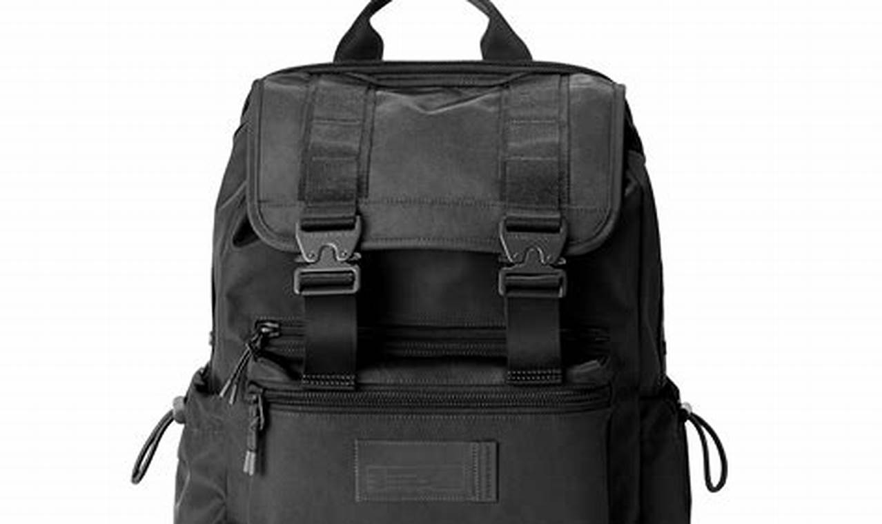 Dagne Dover Brooklyn Backpack: The Urban Backpacker's Choice | Ultimate Backpack Traveler Guide: Tips, Destinations & Budget Hacks