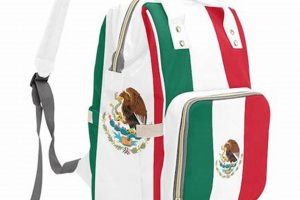 Pack Like a Pro: Stylish Mexican Backpack for Backpackers | Ultimate Backpack Traveler Guide: Tips, Destinations & Budget Hacks